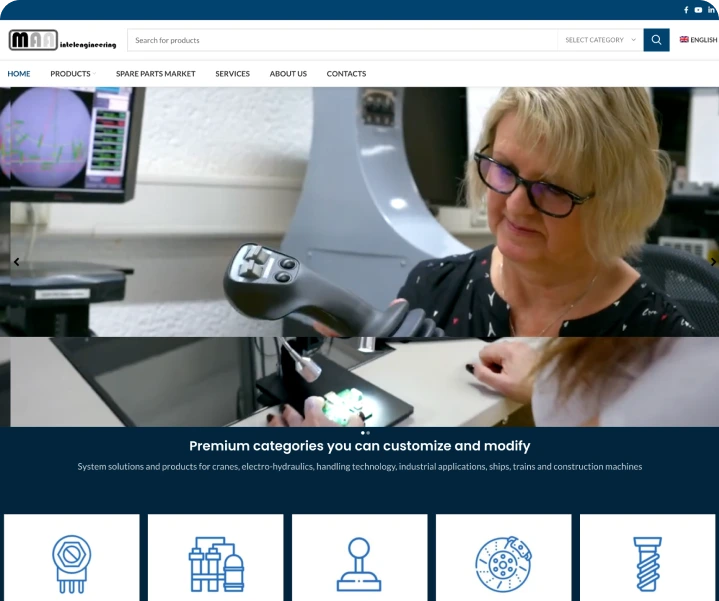 Inteliģentas inženierijas projektēšana